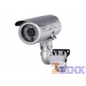 AVer FB2028-T1 2M Rugged Series Bullet IP Camera with IR LED