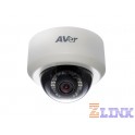 AVer FD2020 2M IP Dome Camera