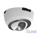 EnGenius EDS6115 Megapixel Wireless Day/Night Mini Dome IP Surveillance Camera