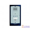 Castel CAP IP-1B-P IP Entry station 1 Button and Visual Signals - SIP Door Entry System