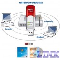 AVM Fritz WLAN USB Stick