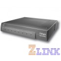 Dialogic 1000 Media Gateway Digital PBX Emulation, 8 ports - Avaya, Nortel, NEC, Siemens (DMG1008DNIW)
