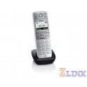 Gigaset E500H DECT Handset for Hearing, Seeing Impaired