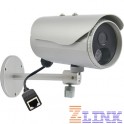 ACTi D32 3MP Bullet with Day/Night, IR, Fixed Lens Camera