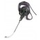 Plantronics H141 Single Ear Headset + Cisco Cable
