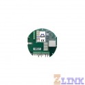 MOBOTIX Extended Terminal Board MX-OPT-IO1