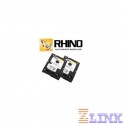 Rhino 1URAID1-500GB-UG