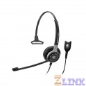 Sennheiser SC630 Professional Mono Headset