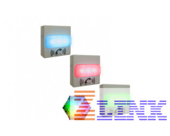CyberData Singlewire RGB Strobe