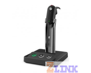 Yealink WH63 DECT Wireless UC Headset
