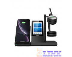 Yealink WH66 DECT Wireless Dual UC Headset