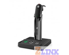 Yealink WH63 DECT Wireless Teams Headset