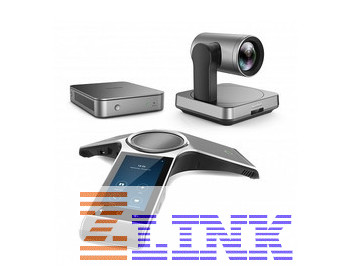 Yealink ZVC640-C0-A00 Zoom Rooms System for medium rooms