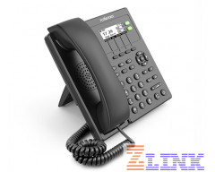 FIP10/FIP10P Entry-level Business IP Phone