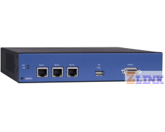  ADTRAN NetVanta 3140 Router with VPN and VQM