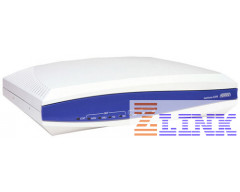 ADTRAN NetVanta 3200 w/ T1/FT1 NIM Router