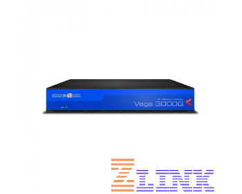 Sangoma Vega 3000G 24 FXS Gateway