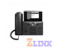 Cisco 8811 IP Phone CP-8811-3PW-NA-K9