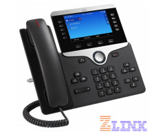 Cisco 8861 IP Phone CP-8861-K9