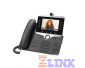 Cisco 8865 IP Video Phone CP-8865-3PCC-K9