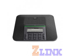 Cisco 8832 IP Conference Phone Charcoal Accessories Included CP-8832-3PCC-K9