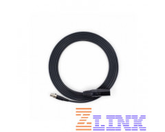Algo 2504 Output XLR-Mini Female to XLR Male Audio Cable
