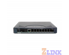 Patton SmartNode 4141 VoIP Media Gateways (SN4141/2ETH2JS2V/EUI)