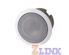Algo SIP PoE+ Ceiling Speaker 8198-IC InformaCast Enabled