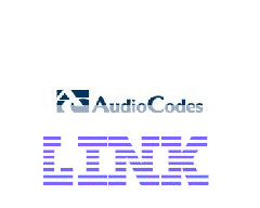 Audiocodes SW/MSBG/DSSM