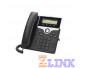 Cisco CP-7811-3PCC-K9 7811 IP Phone w/ 1 Line & Open-SIP