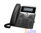 Cisco 7821 IP Phone CP-7821-K9