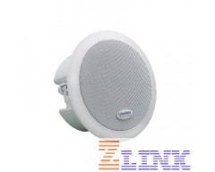 CyberData 011511 VoIP SIP Multicast Ceiling Mount Speaker
