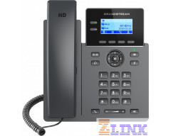 Grandstream GRP2602G 2-Line 4-SIP Carrier Grade IP Phone
