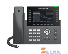 Grandstream GRP2650 Carrier-Grade IP Phone