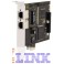 Digium Wildcard TE220B PCI Express ISDN PRI Card with Echo Cancellation (1TE220BF)