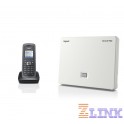Gigaset N510IP PRO DECT Base Station & Gigaset Cordless R410H One Handset Bundle