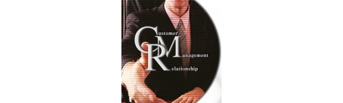 Giải pháp quản trị quan hệ khách hàng CRM